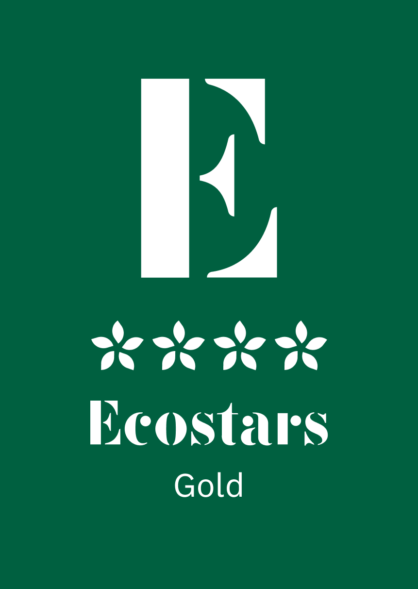 Certificación Ecostar Gold