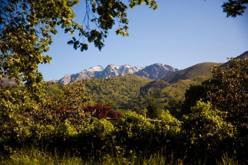 Turismo activo · Hotel Nabia · Ávila