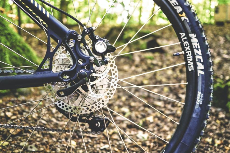 Alquiler de bicicletas Eléctricas en Nabia · Hotel Nabia · Ávila