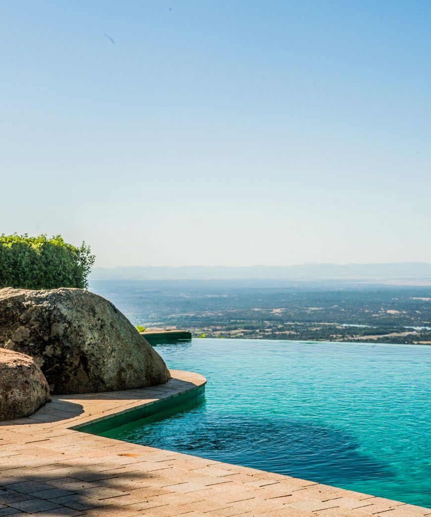 Hotel Nabia · Ávila