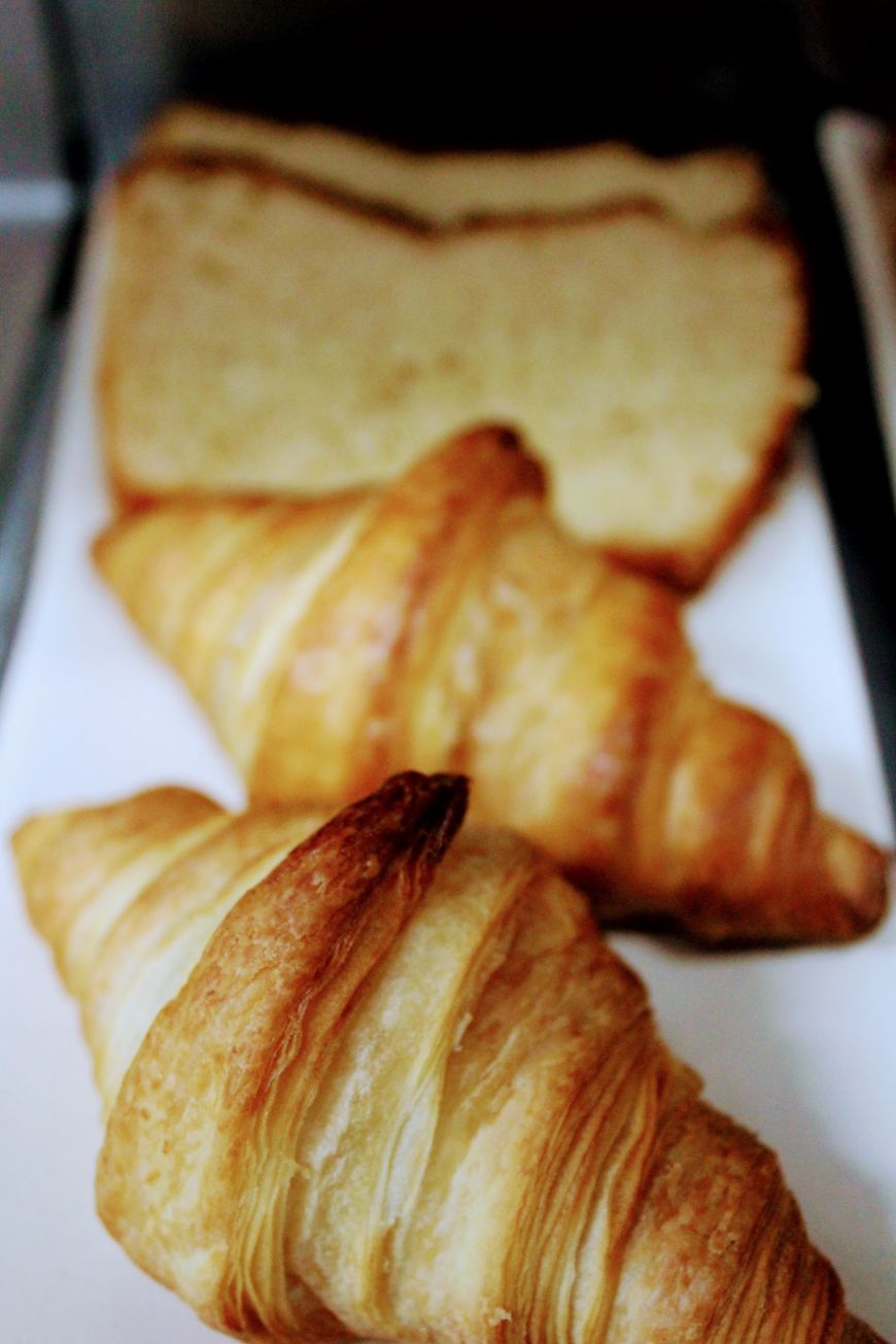 Desayunos · Hotel Nabia · Ávila