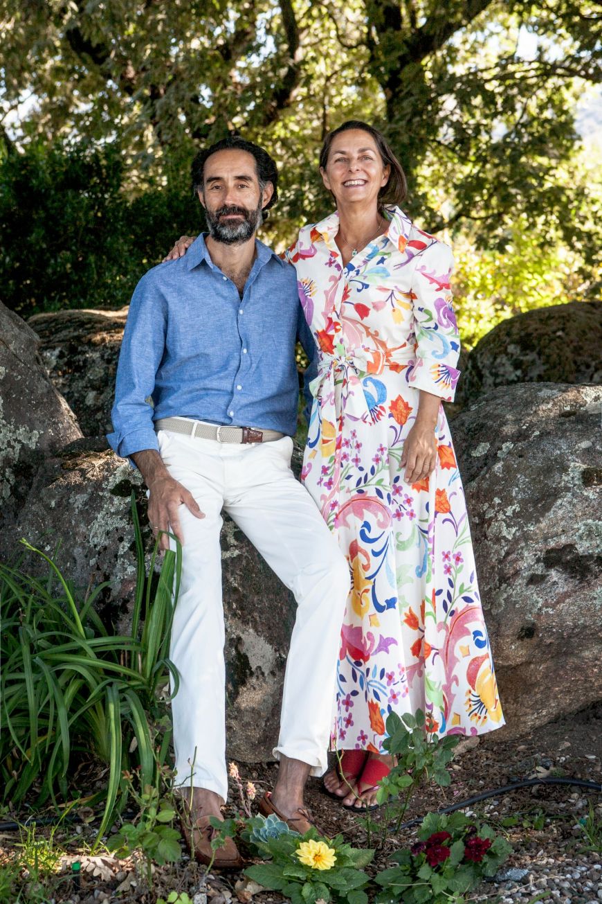 Hotel Nabia · Ávila