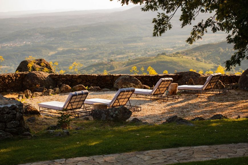 Hotel Nabia · Ávila