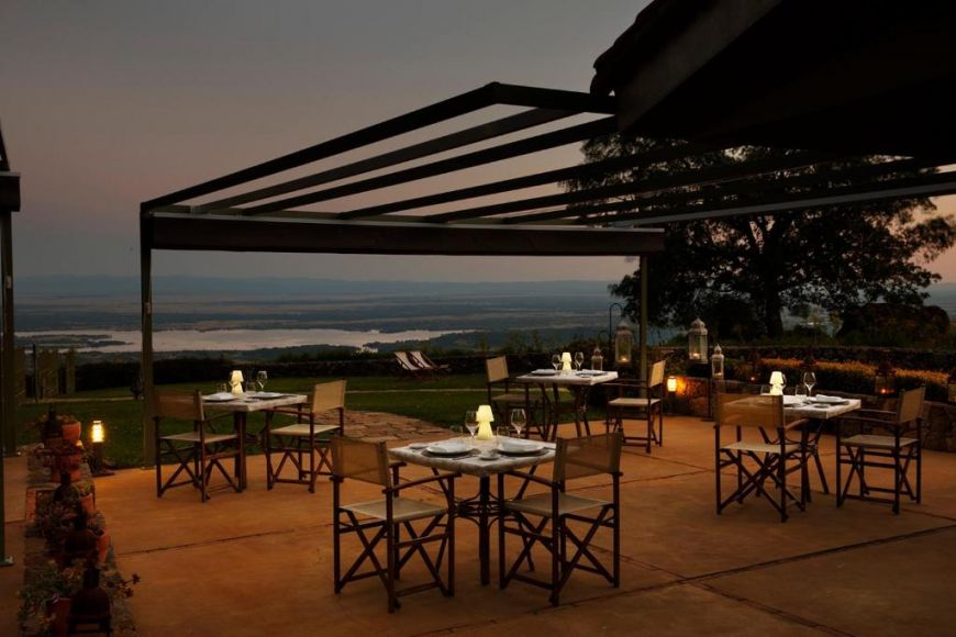 Desayunos · Hotel Nabia · Ávila